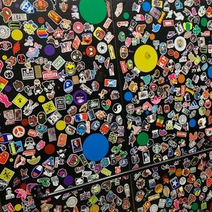 VISIT MY 〽️ERCARI!! @rose_zach